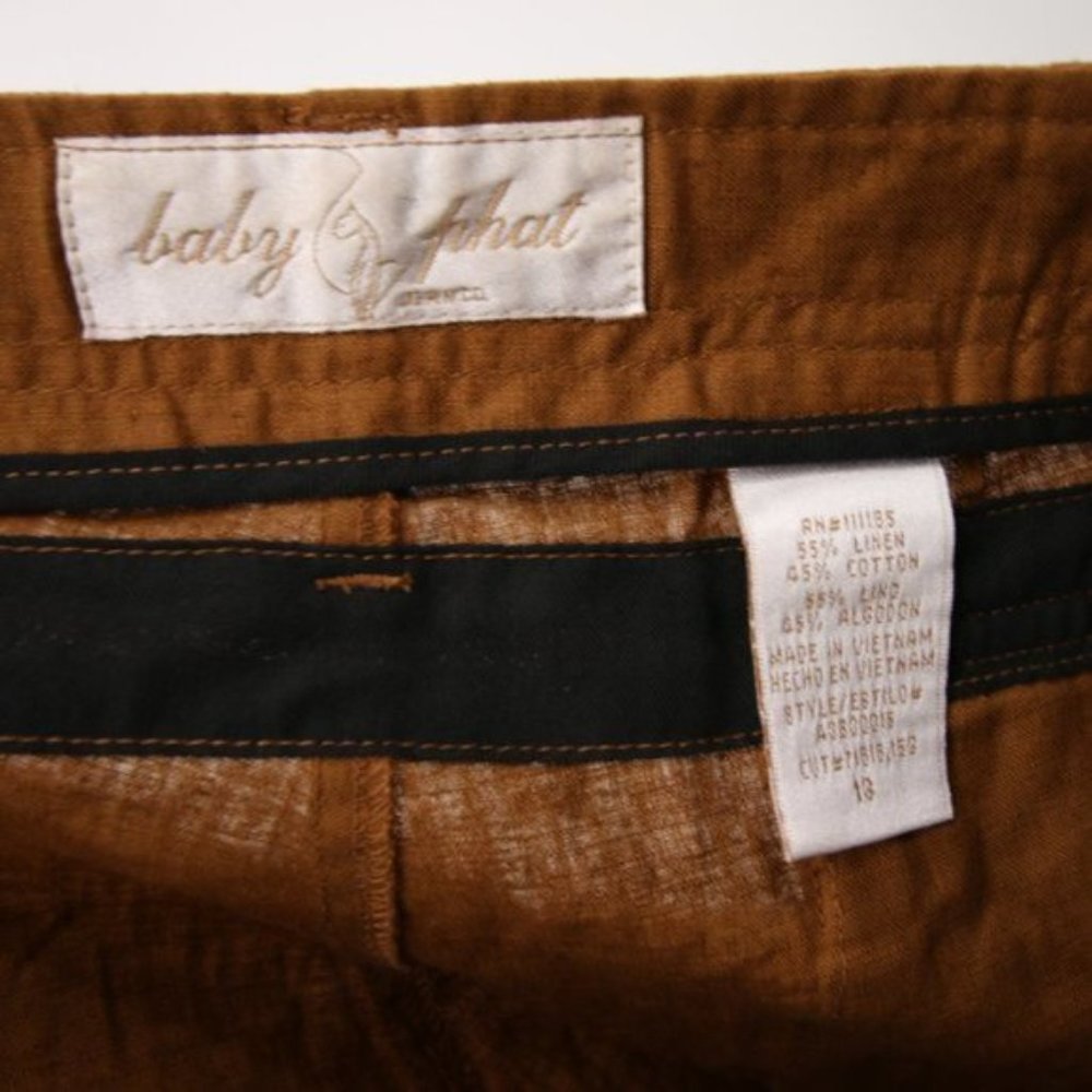 Shorts - Picture 5 of 7